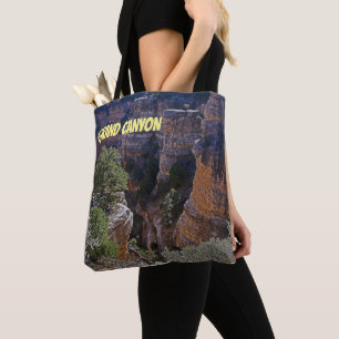 Grand Canyon Shoulder Tote Bag Tasche