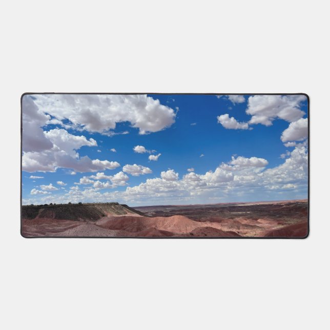Grand Canyon Skies Schreibtischunterlage (Vorderseite)