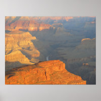Grand Canyon Sonnenaufgang