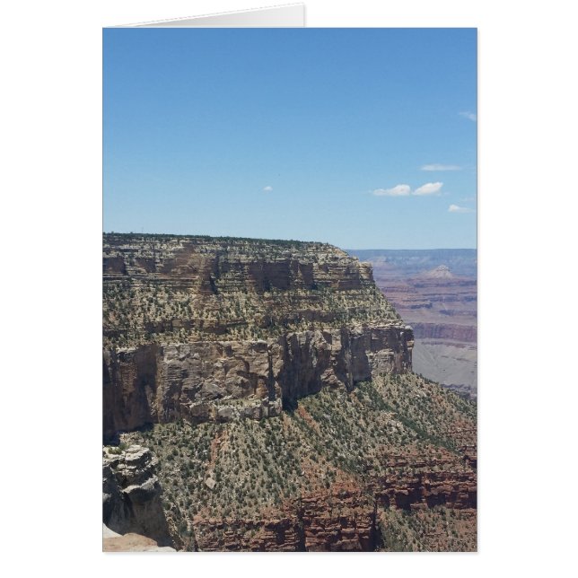 Grand Canyon - South Rim (Vorne)
