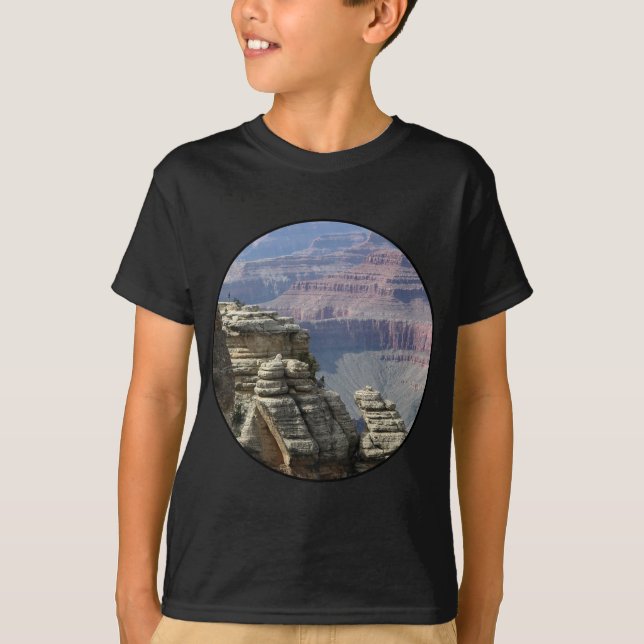 Grand Canyon T-Shirt (Vorderseite)