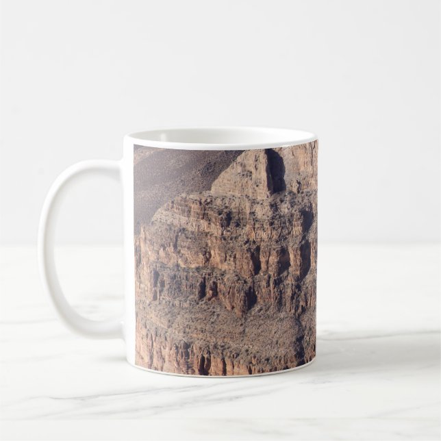 Grand Canyon Tasse (Links)