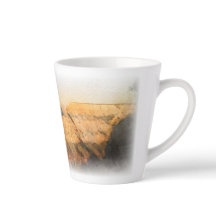 Grand Canyon Tasse, Nationalpark Coffee Cup