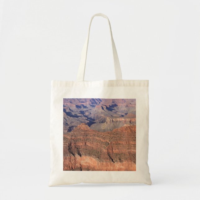 Grand Canyon Tote Bag Tragetasche (Vorne)