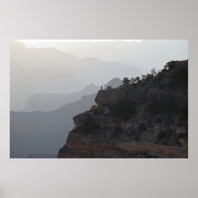 Grand Canyon USA Poster (Vorne)