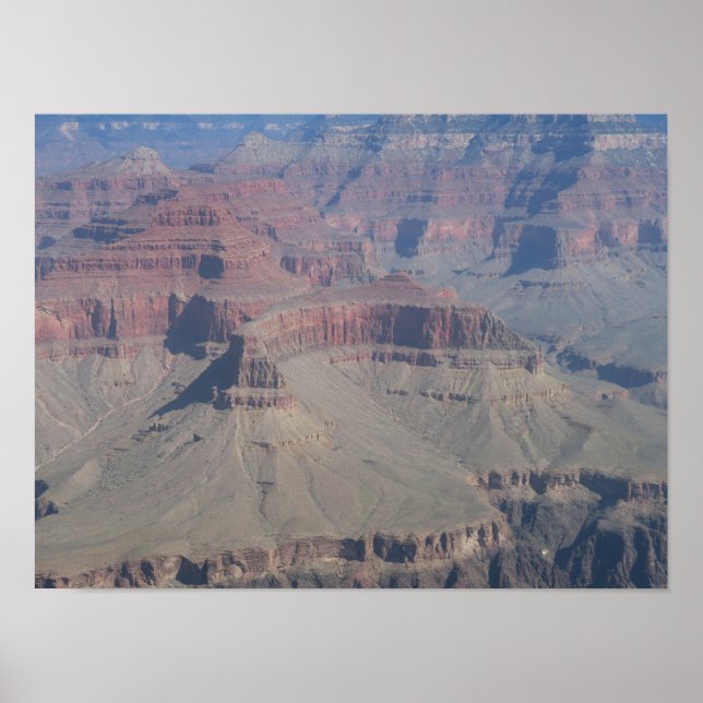 Grand Canyon USA Poster (Vorne)