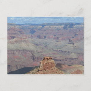 Grand Canyon USA Postkarte