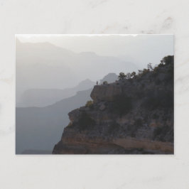 Grand Canyon USA Postkarte