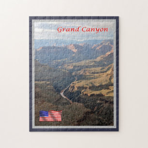 Grand Canyon - Vereinigte Staaten -