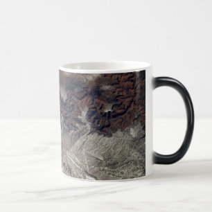 Grand Canyon Verwandlungstasse