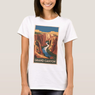 Grand Canyon Vintag T-Shirt