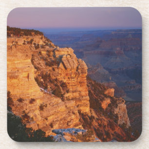 Grand Canyon vom Südrand, Grand Canyon Getränkeuntersetzer