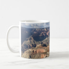 Grand Canyon von oben Kaffeetasse