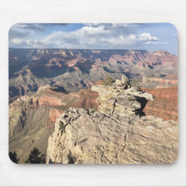 Grand Canyon Von oben Mousepad