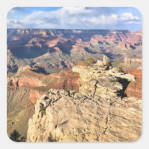 Grand Canyon von oben