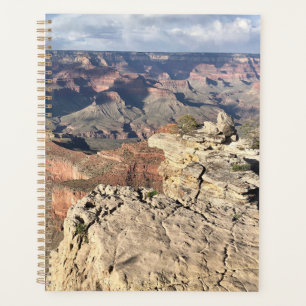 Grand Canyon vu du haut