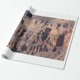 Grand Canyon Wrapping Paper Geschenkpapier
