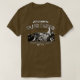 Grand- Canyoneigentum von T-Shirt (Design vorne)
