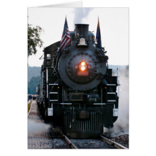 Grand- Canyoneisenbahn