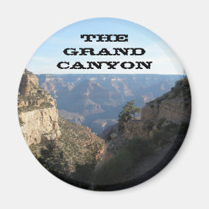 Grand- Canyonmagnet Magnet