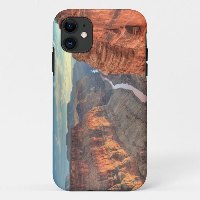 Grand- CanyonNationalpark 3 Case-Mate iPhone Hülle (Rückseite)
