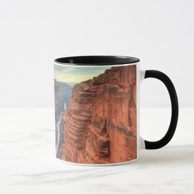 Grand- CanyonNationalpark 3 Tasse (Rechts)