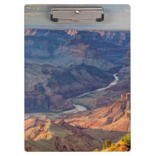 Grand- CanyonNationalpark, Ariz Klemmbrett