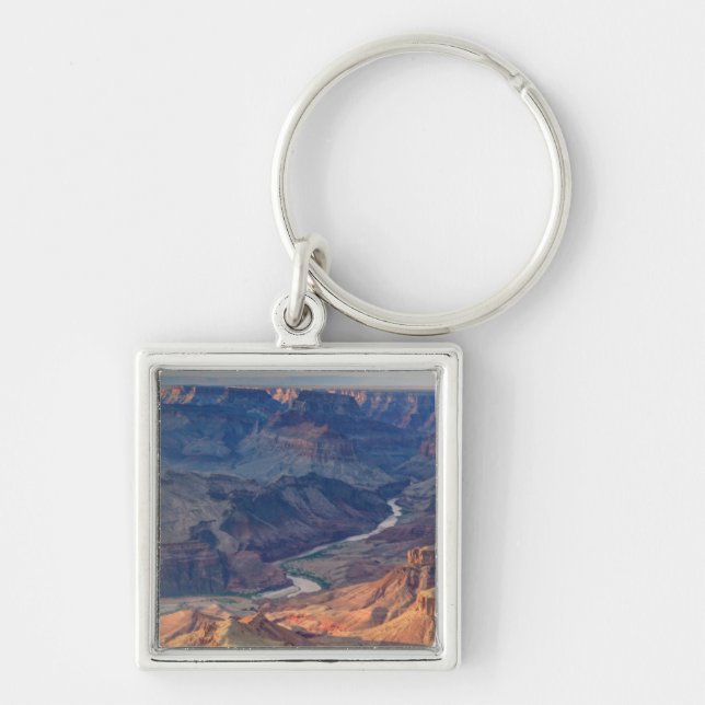 Grand- CanyonNationalpark, Ariz Schlüsselanhänger (Vorne)