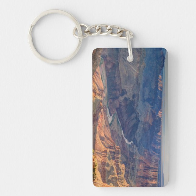Grand- CanyonNationalpark, Ariz Schlüsselanhänger (Vorderseite)