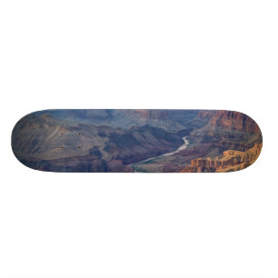 Grand- CanyonNationalpark, Ariz Skateboard