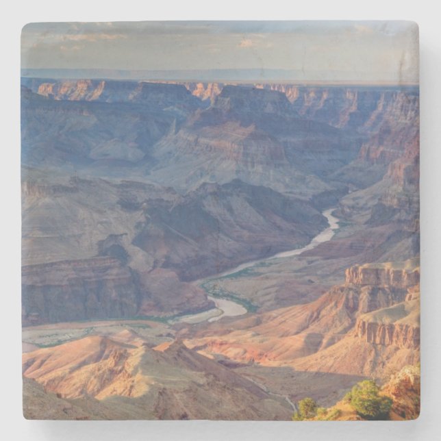 Grand- CanyonNationalpark, Ariz Steinuntersetzer (Vorderseite)