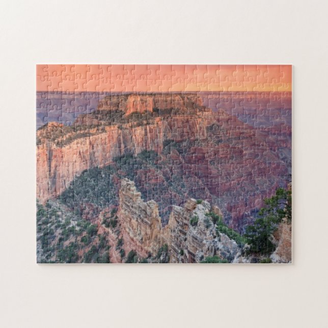 Grand- CanyonNationalpark, Arizona (Horizontal)
