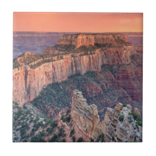 Grand- CanyonNationalpark, Arizona Fliese