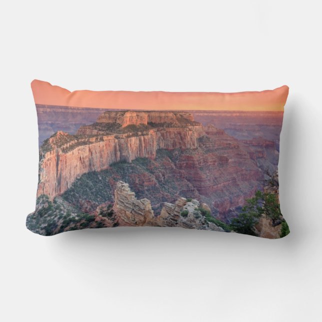 Grand- CanyonNationalpark, Arizona Lendenkissen (Vorderseite)