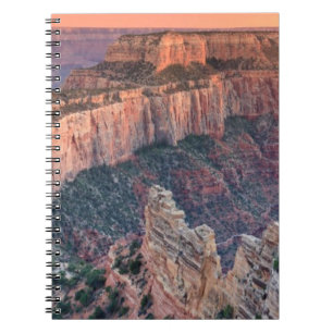 Grand- CanyonNationalpark, Arizona Notizblock