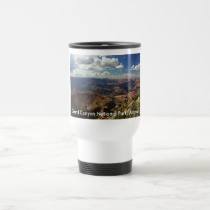 Grand- CanyonNationalpark-Arizona-Reise-Tasse Reisebecher
