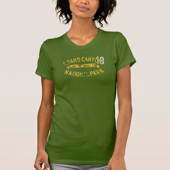 Grand- CanyonNationalpark Arizona T-Shirt