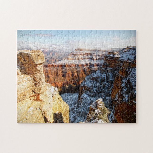 Grand- CanyonNationalpark, Arizona, USA (Horizontal)