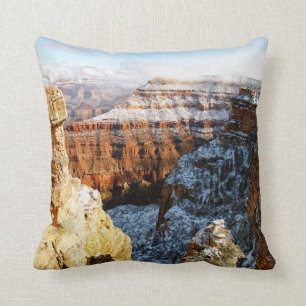 Grand- CanyonNationalpark, Arizona, USA Kissen