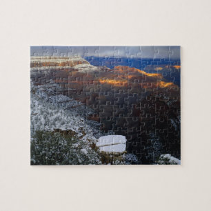 Grand- CanyonNationalpark, Arizona, vereinigt 2