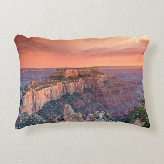 Grand- CanyonNationalpark, Arizona Zierkissen (Vorderseite)