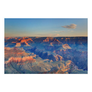 Grand- CanyonNationalpark, AZ Poster