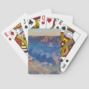 Grand- CanyonNationalpark, AZ Spielkarten