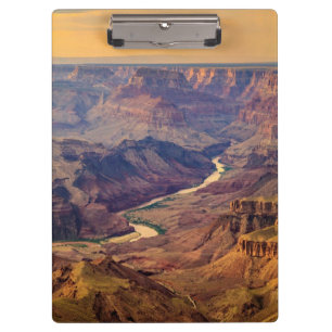 Grand- CanyonNationalpark Klemmbrett