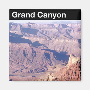 Grand- CanyonNationalpark Magnet