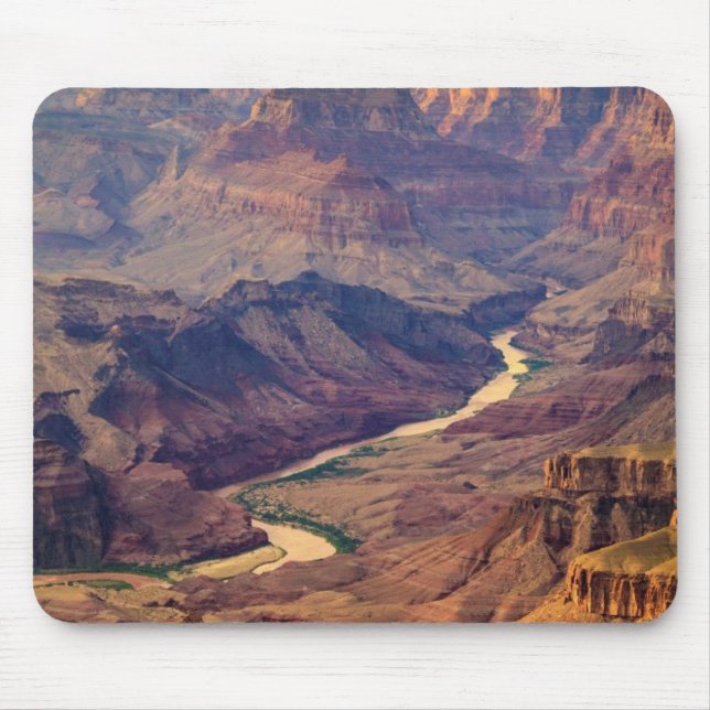 Grand- CanyonNationalpark Mousepad (Vorne)
