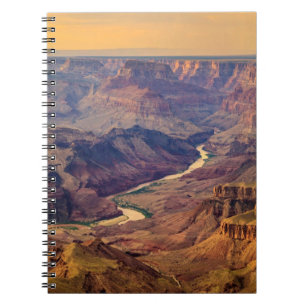Grand- CanyonNationalpark Notizblock