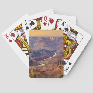 Grand- CanyonNationalpark Spielkarten