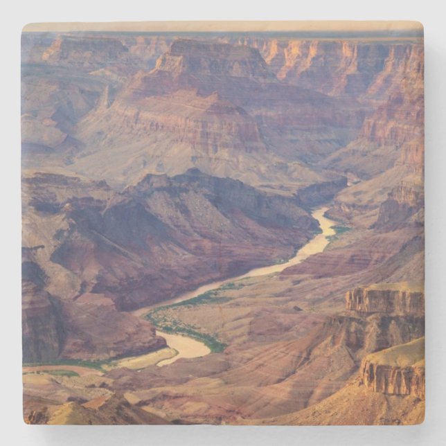 Grand- CanyonNationalpark Steinuntersetzer (Vorderseite)