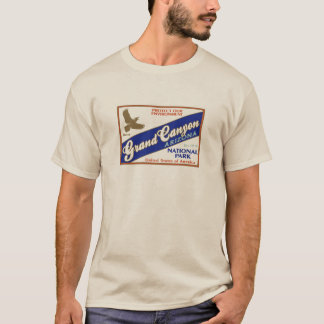 Grand- CanyonNationalpark T-Shirt